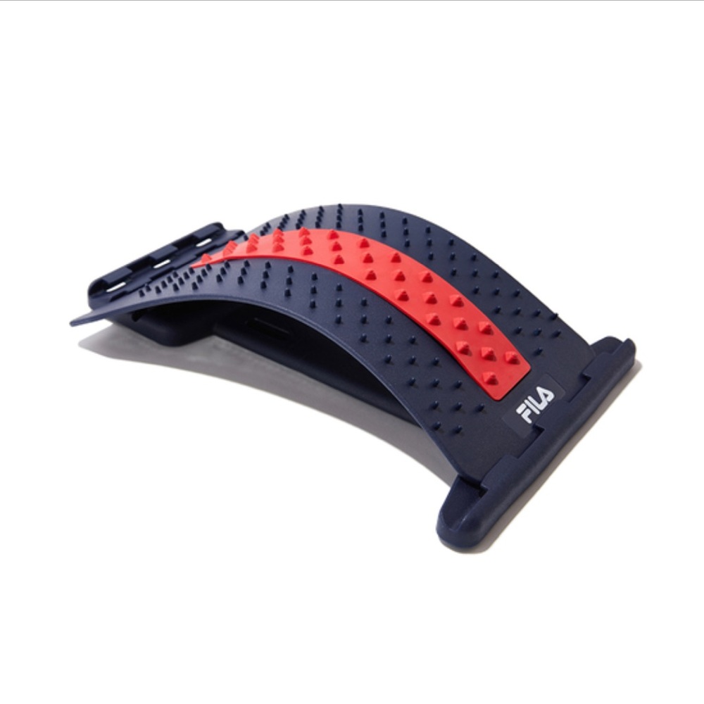 Fila Back stretcher - massager